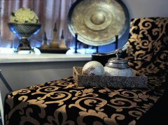 上海別墅裝修設計，新