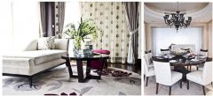 別墅家具設(shè)計(jì)別墅裝修