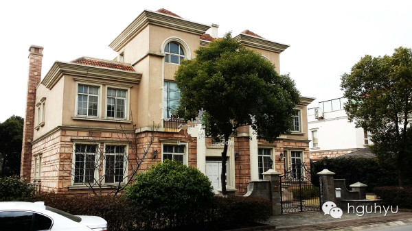 undefined 上海別墅裝修