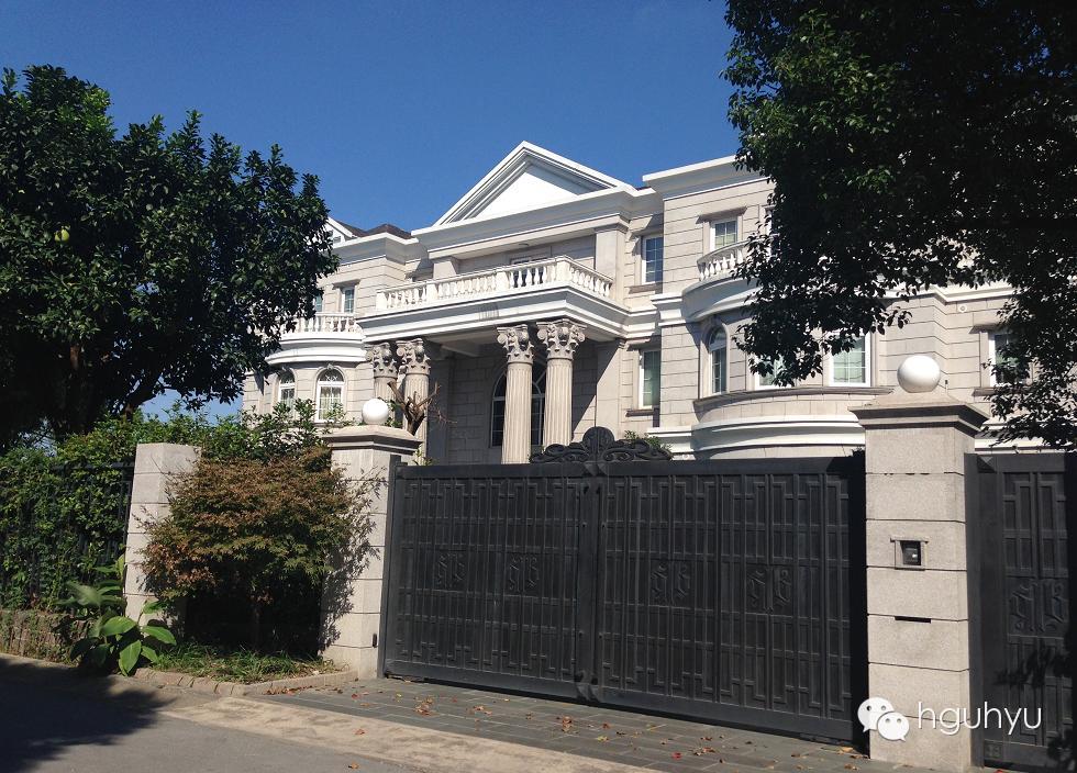 undefined 上海別墅裝修