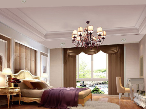 鴻鈺幻維別墅設(shè)計