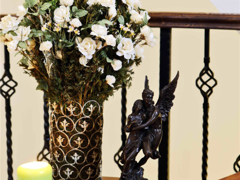 地中海別墅裝修設計