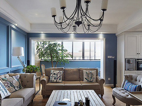 別墅裝修設計 別墅裝修設計