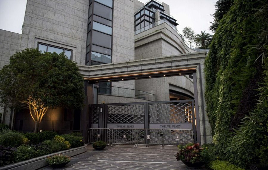 別墅設(shè)計(jì)