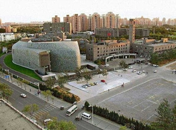 中國九大富人區(qū)揭秘 土豪多存在于北上廣地區(qū)