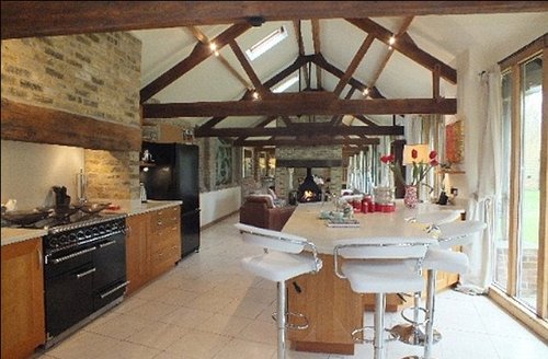 皮特朱莉豪宅內(nèi)部曝光 造價(jià)千萬(wàn)堪比大型會(huì)所