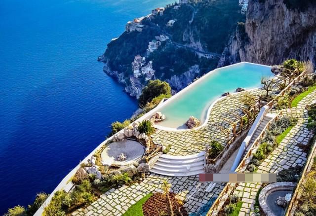 住如此神級(jí)的別墅設(shè)計(jì)裝修,徹底