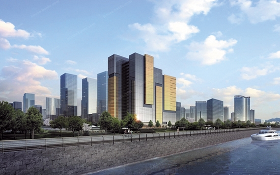 2015最新中國十大超級豪宅排行榜名單 2015最新中國十大超級豪宅排行榜名單