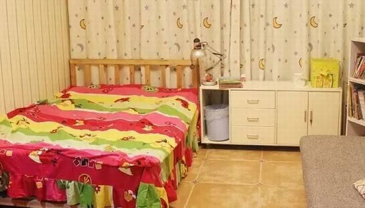 農(nóng)村別墅裝修