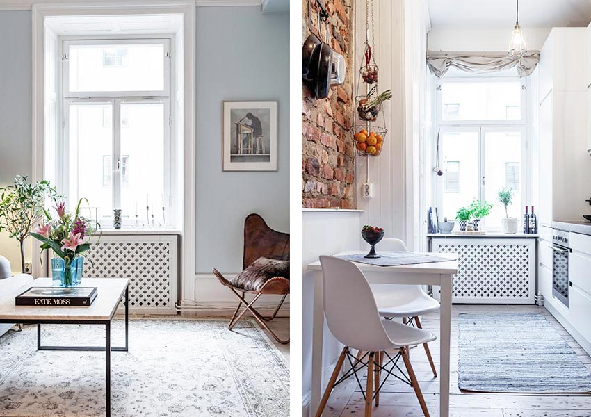 歐式風格別墅設計-細節設計